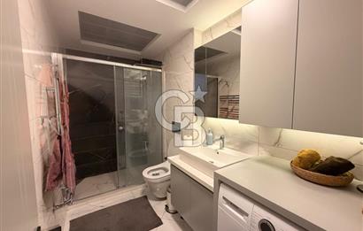 Çiğli Green Park Sitesi 2+1 kiralık daire