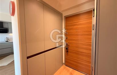 Çiğli Green Park Sitesi 2+1 kiralık daire