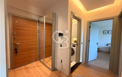 Çiğli Green Park Sitesi 2+1 kiralık daire