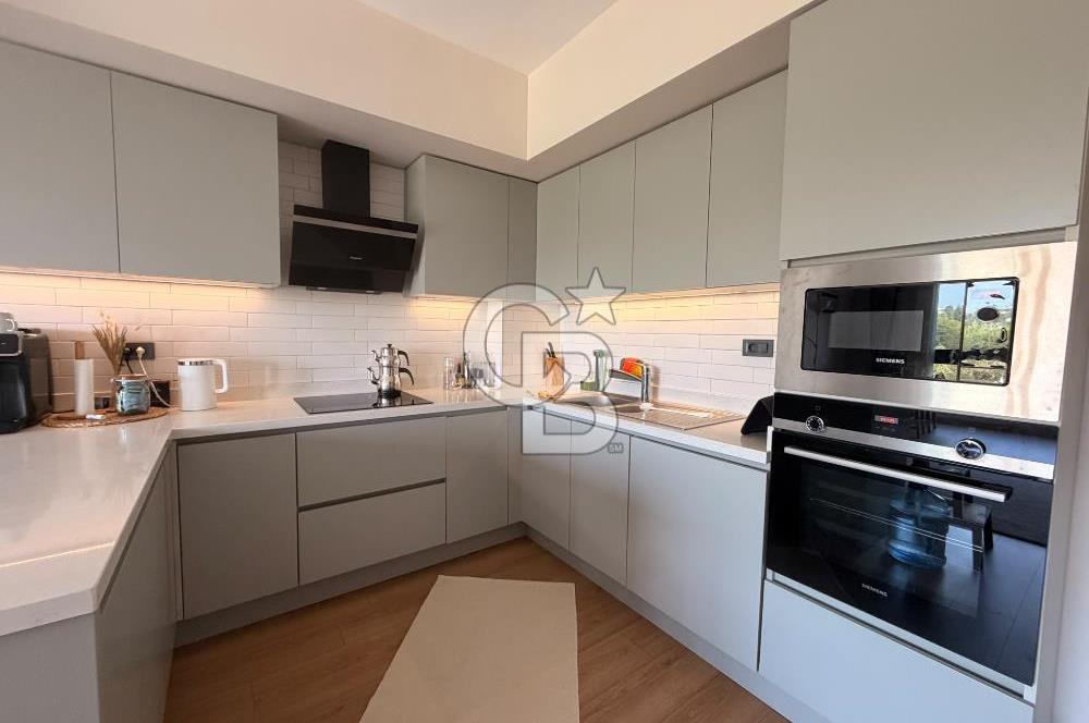 Çiğli Green Park Sitesi 2+1 kiralık daire
