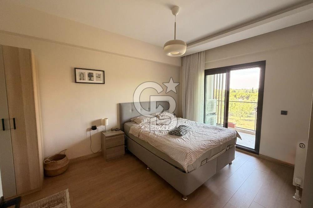 Çiğli Green Park Sitesi 2+1 kiralık daire