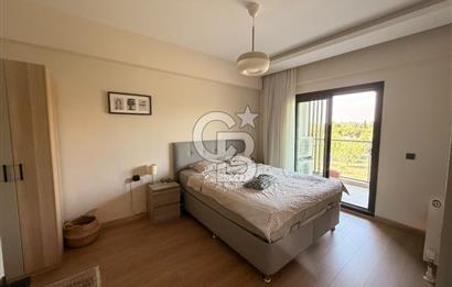 Çiğli Green Park Sitesi 2+1 kiralık daire