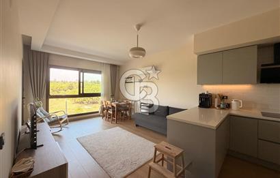 Çiğli Green Park Sitesi 2+1 kiralık daire