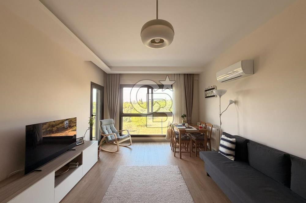 Çiğli Green Park Sitesi 2+1 kiralık daire