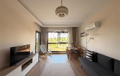 Çiğli Green Park Sitesi 2+1 kiralık daire