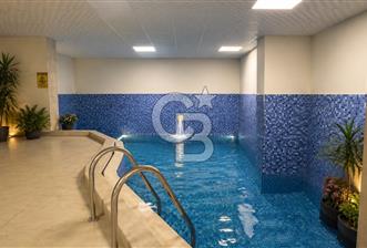 Buca Site İçi Yeni Binada Havuzlu, Geniş Teraslı 3+1 Dubleks - 4 - 375553