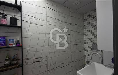 Buca Site İçi Yeni Binada Havuzlu, Geniş Teraslı 3+1 Dubleks