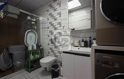 Buca Site İçi Yeni Binada Havuzlu, Geniş Teraslı 3+1 Dubleks