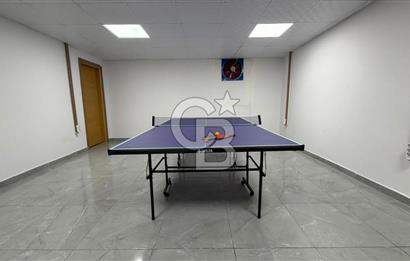 Buca Site İçi Yeni Binada Havuzlu, Geniş Teraslı 3+1 Dubleks