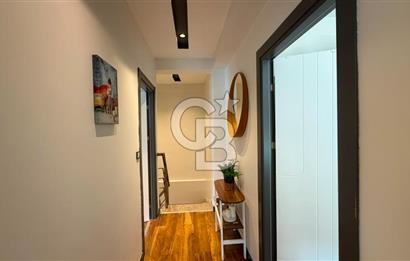 Buca Site İçi Yeni Binada Havuzlu, Geniş Teraslı 3+1 Dubleks