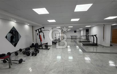 Buca Site İçi Yeni Binada Havuzlu, Geniş Teraslı 3+1 Dubleks
