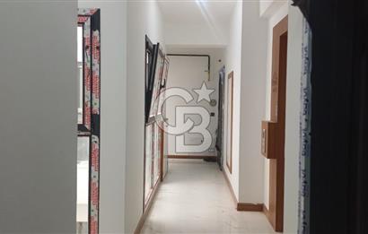 Bayraklı Ramsa'dan Köşe Konumda Sıfır Satılık 3+1 Daire