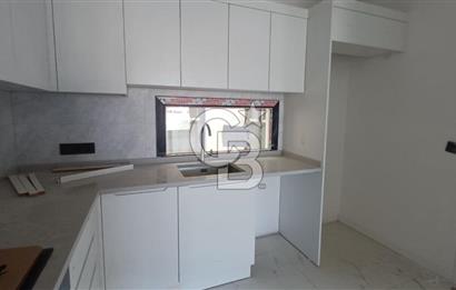 Bayraklı Ramsa'dan Köşe Konumda Sıfır Satılık 3+1 Daire