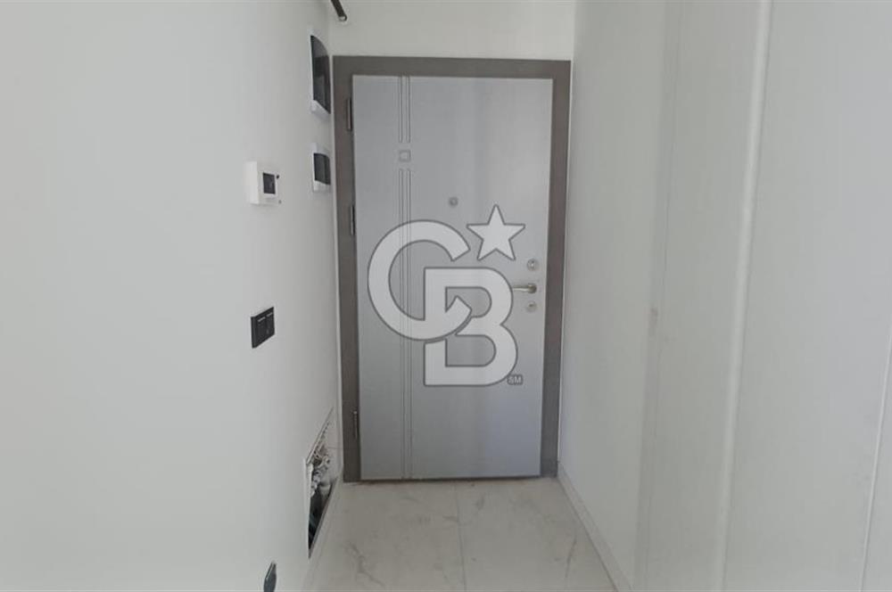 Bayraklı Ramsa'dan Köşe Konumda Sıfır Satılık 3+1 Daire
