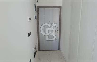 Bayraklı Ramsa'dan Köşe Konumda Sıfır Satılık 3+1 Daire