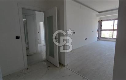 Bayraklı Ramsa'dan Köşe Konumda Sıfır Satılık 3+1 Daire