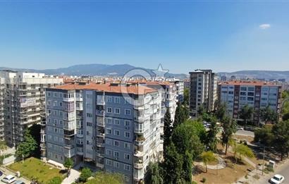 Bayraklı Ramsa'dan Köşe Konumda Sıfır Satılık 3+1 Daire