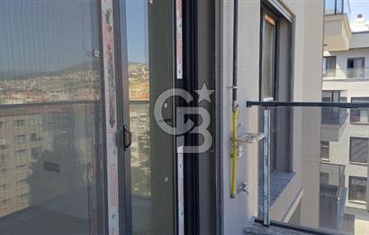 Bayraklı Ramsa'dan Köşe Konumda Sıfır Satılık 3+1 Daire