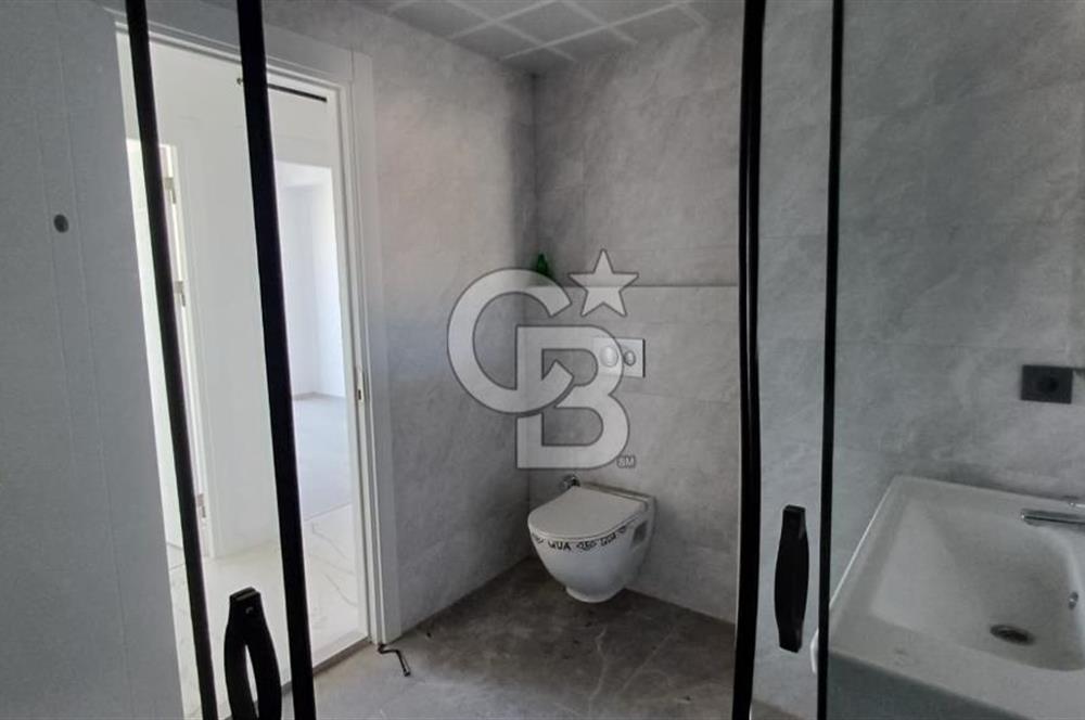 Bayraklı Ramsa'dan Köşe Konumda Sıfır Satılık 3+1 Daire