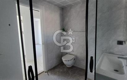 Bayraklı Ramsa'dan Köşe Konumda Sıfır Satılık 3+1 Daire