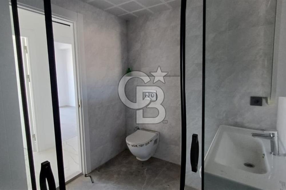 Bayraklı Ramsa'dan Köşe Konumda Sıfır Satılık 3+1 Daire