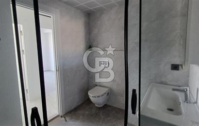 Bayraklı Ramsa'dan Köşe Konumda Sıfır Satılık 3+1 Daire