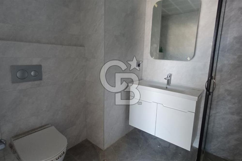 Bayraklı Ramsa'dan Köşe Konumda Sıfır Satılık 3+1 Daire