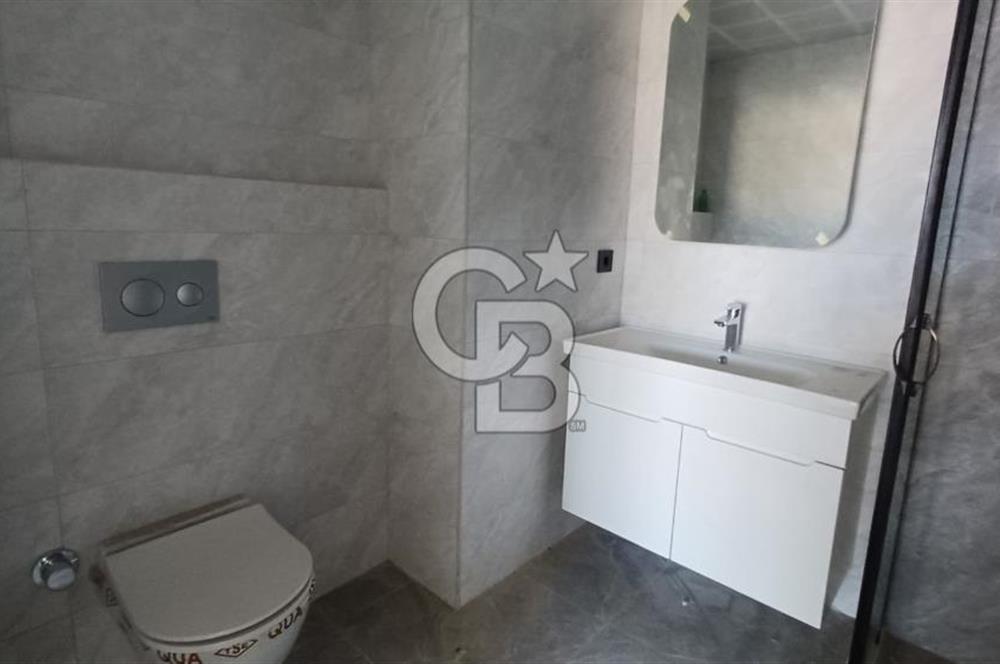 Bayraklı Ramsa'dan Köşe Konumda Sıfır Satılık 3+1 Daire