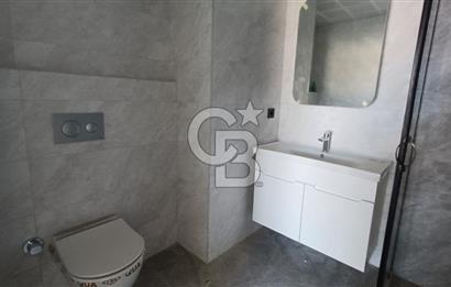 Bayraklı Ramsa'dan Köşe Konumda Sıfır Satılık 3+1 Daire