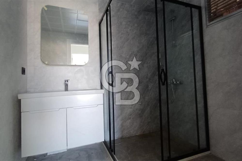 Bayraklı Ramsa'dan Köşe Konumda Sıfır Satılık 3+1 Daire
