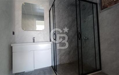 Bayraklı Ramsa'dan Köşe Konumda Sıfır Satılık 3+1 Daire
