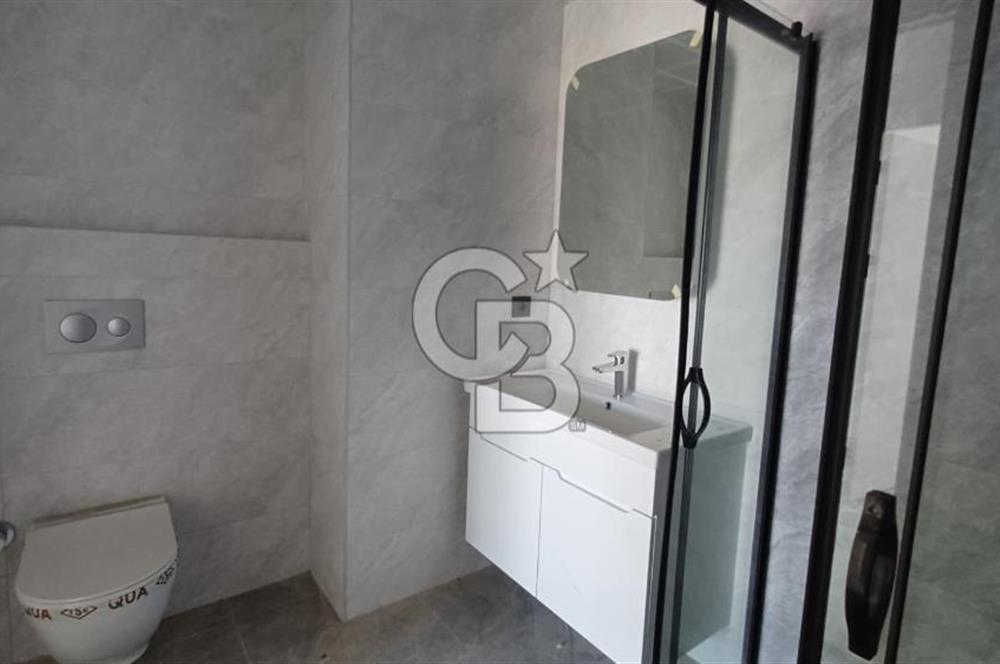 Bayraklı Ramsa'dan Köşe Konumda Sıfır Satılık 3+1 Daire