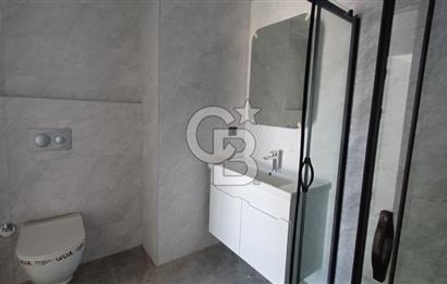 Bayraklı Ramsa'dan Köşe Konumda Sıfır Satılık 3+1 Daire