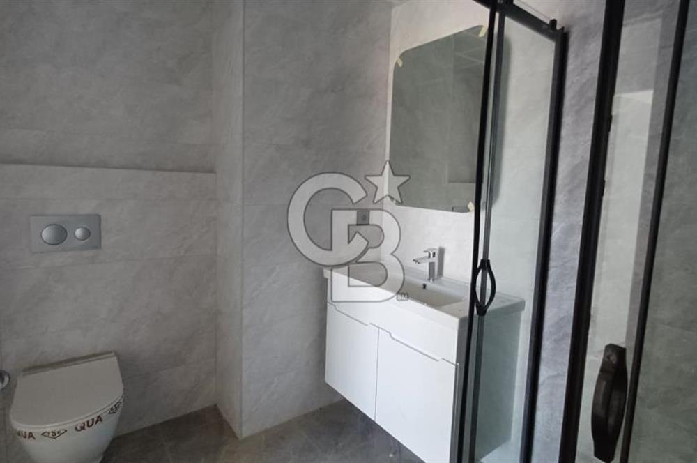 Bayraklı Ramsa'dan Köşe Konumda Sıfır Satılık 3+1 Daire