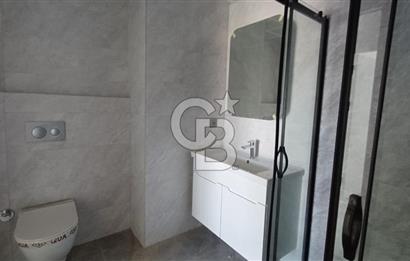 Bayraklı Ramsa'dan Köşe Konumda Sıfır Satılık 3+1 Daire