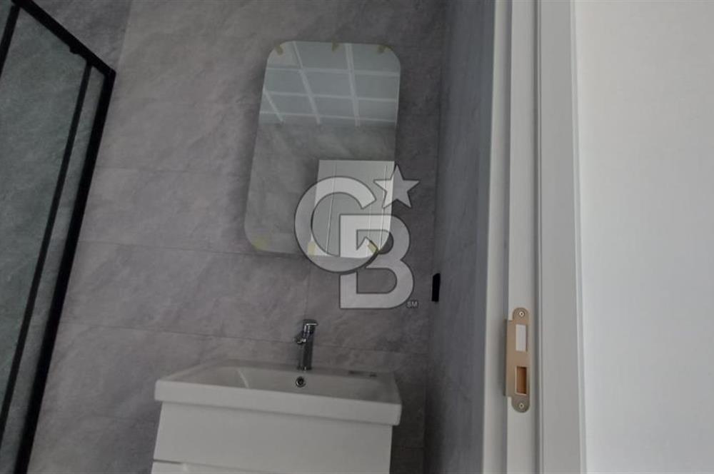 Bayraklı Ramsa'dan Köşe Konumda Sıfır Satılık 3+1 Daire