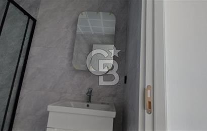 Bayraklı Ramsa'dan Köşe Konumda Sıfır Satılık 3+1 Daire
