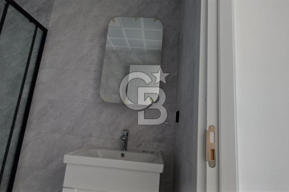 Bayraklı Ramsa'dan Köşe Konumda Sıfır Satılık 3+1 Daire
