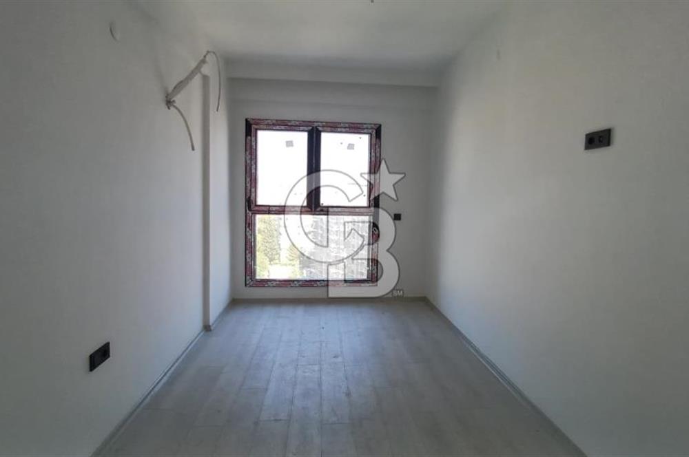 Bayraklı Ramsa'dan Köşe Konumda Sıfır Satılık 3+1 Daire
