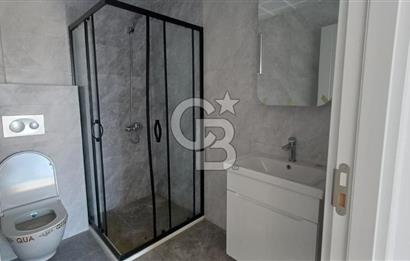Bayraklı Ramsa'dan Köşe Konumda Sıfır Satılık 3+1 Daire