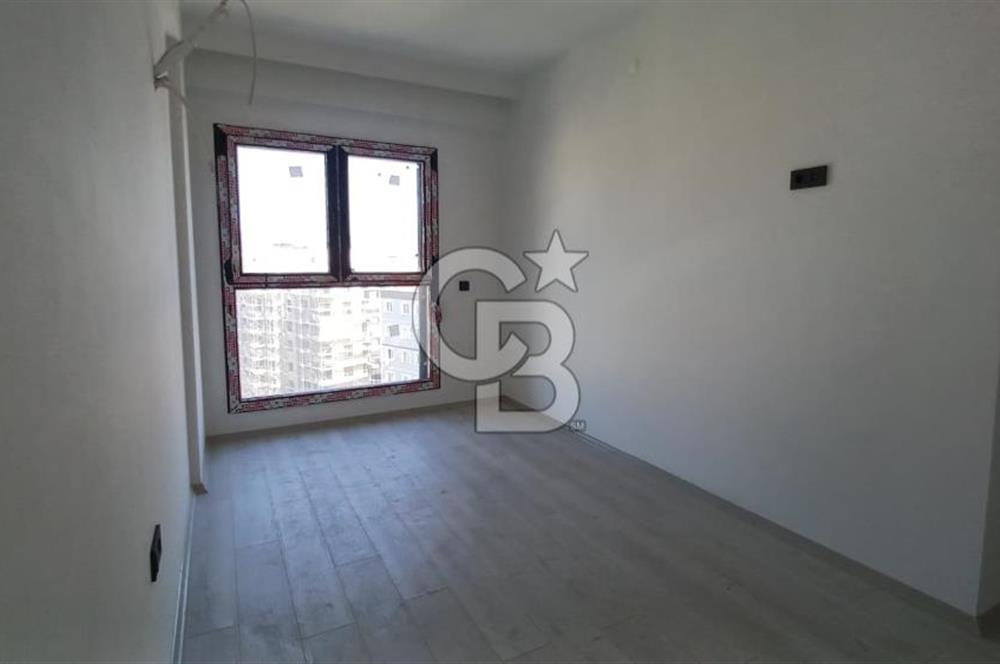 Bayraklı Ramsa'dan Köşe Konumda Sıfır Satılık 3+1 Daire