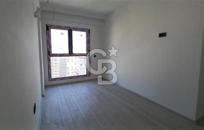 Bayraklı Ramsa'dan Köşe Konumda Sıfır Satılık 3+1 Daire
