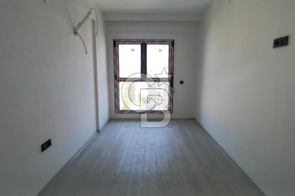 Bayraklı Ramsa'dan Köşe Konumda Sıfır Satılık 3+1 Daire