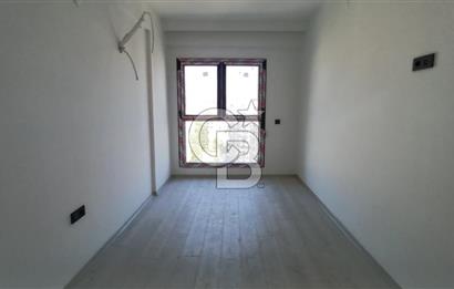 Bayraklı Ramsa'dan Köşe Konumda Sıfır Satılık 3+1 Daire