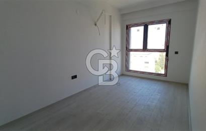 Bayraklı Ramsa'dan Köşe Konumda Sıfır Satılık 3+1 Daire