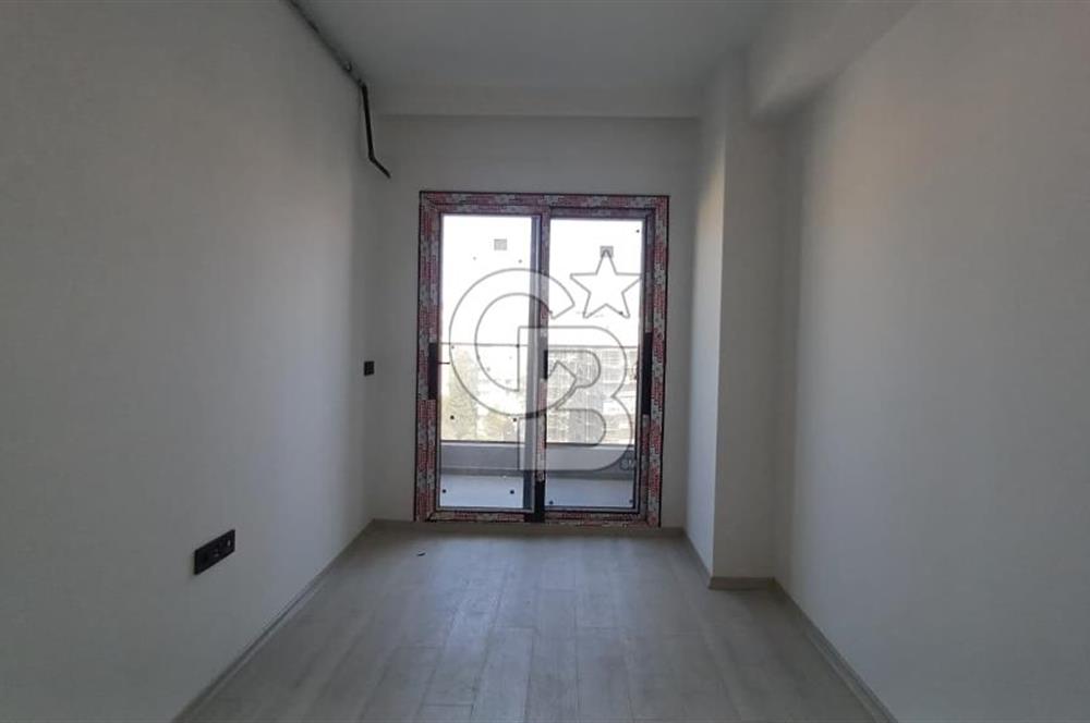 Bayraklı Ramsa'dan Köşe Konumda Sıfır Satılık 3+1 Daire