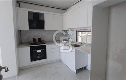 Bayraklı Ramsa'dan Köşe Konumda Sıfır Satılık 3+1 Daire