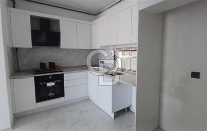 Bayraklı Ramsa'dan Köşe Konumda Sıfır Satılık 3+1 Daire