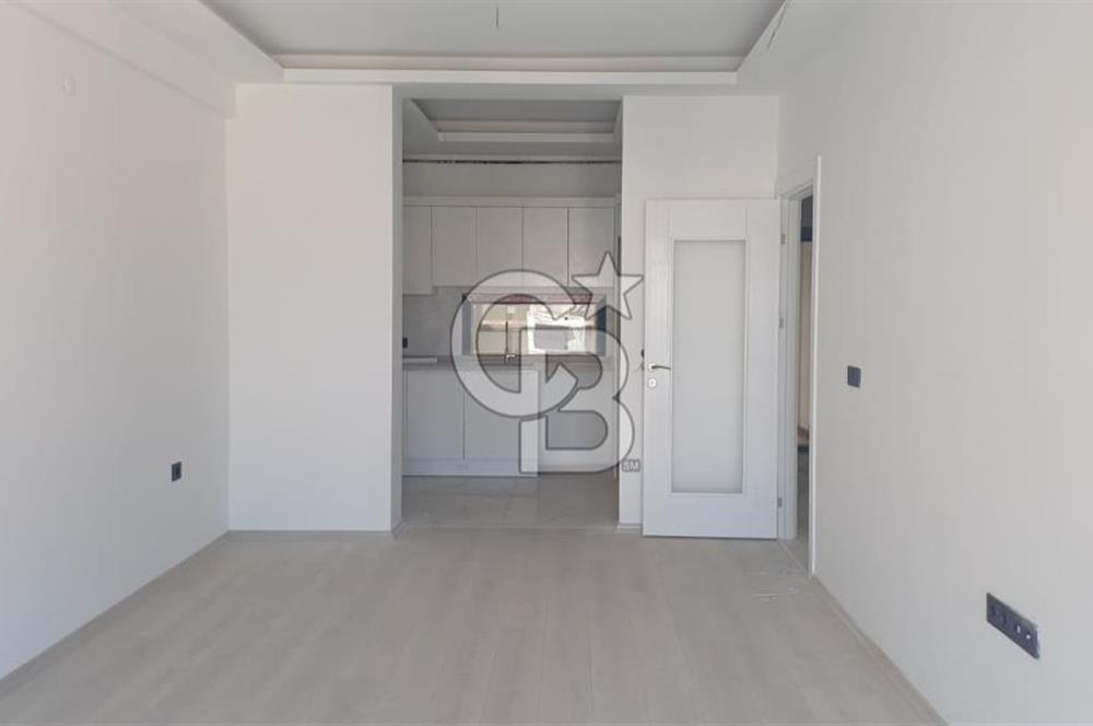 Bayraklı Ramsa'dan Köşe Konumda Sıfır Satılık 3+1 Daire