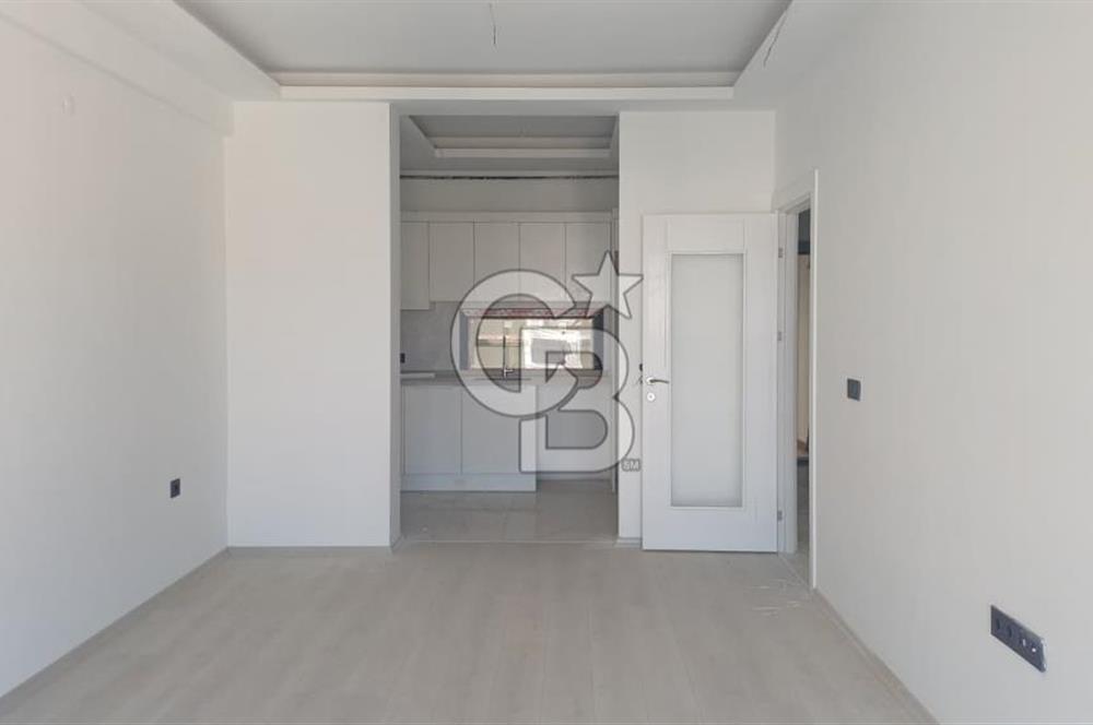 Bayraklı Ramsa'dan Köşe Konumda Sıfır Satılık 3+1 Daire